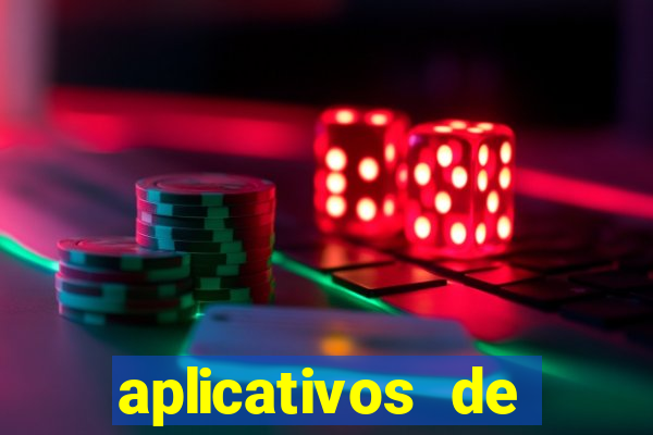 aplicativos de jogos que ganha dinheiro